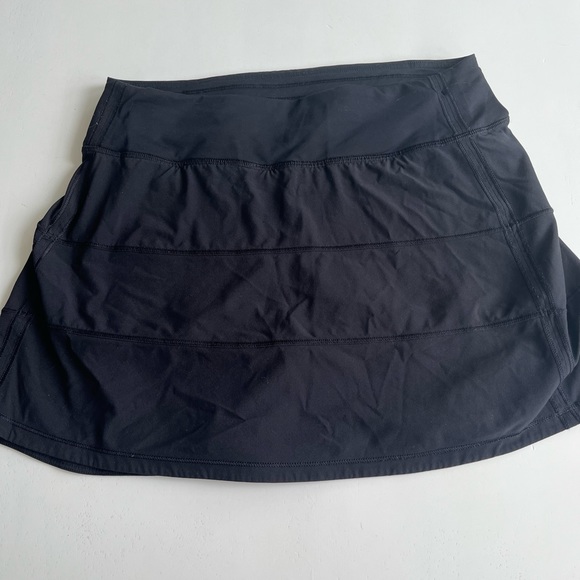 Lululemon Pace Rival skirt - Picture 1 of 3